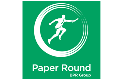 Paper Round BPR