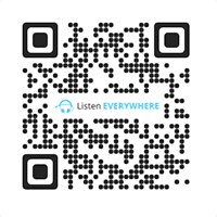 Listen EVERYWHERE and QR Codes