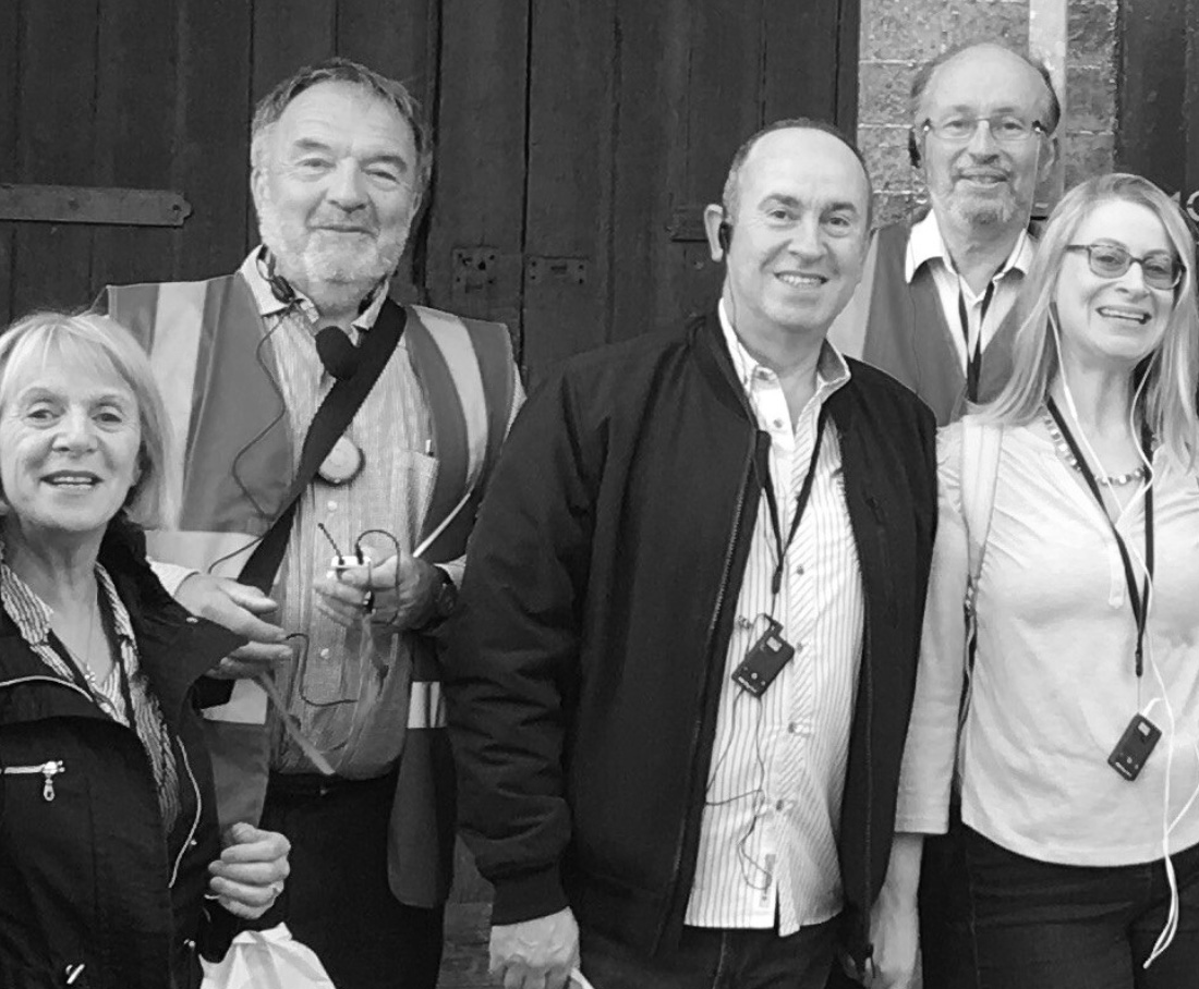 What are our Tour Guide Systems are Ideal for?