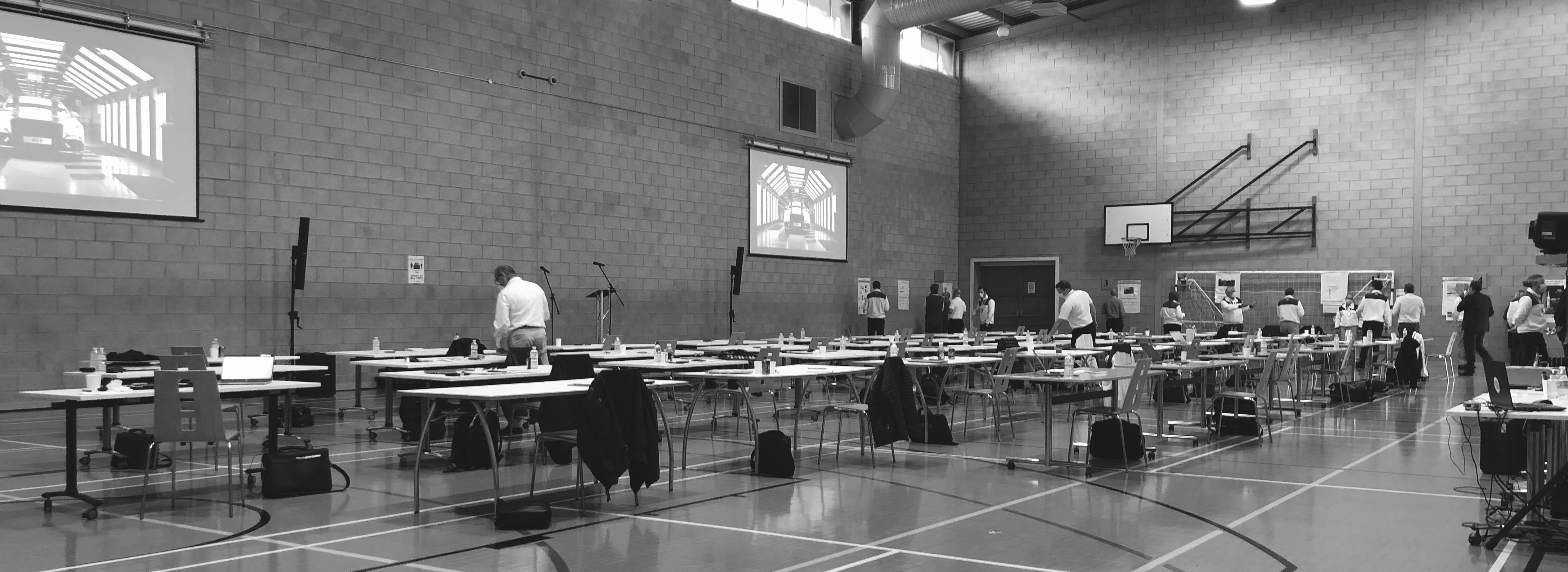 Tailored Audio Solutions for Exhibitions