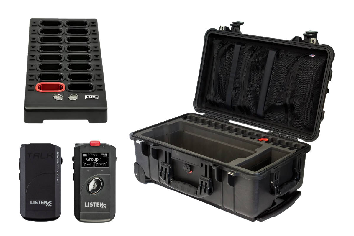 What Systems Can You Hire?