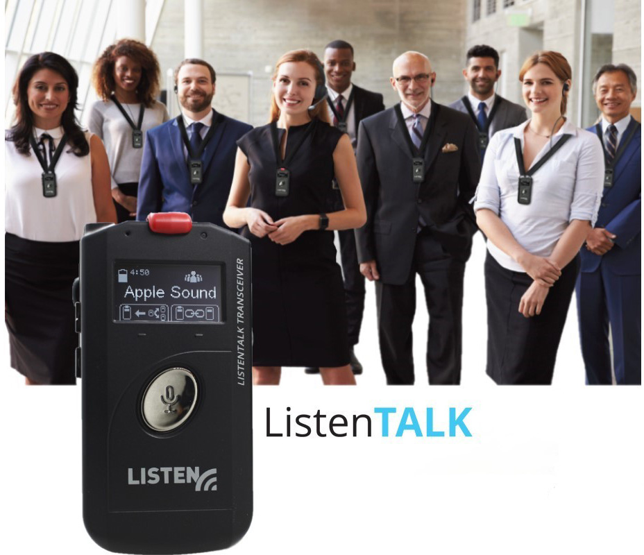 Two-way tourguide system