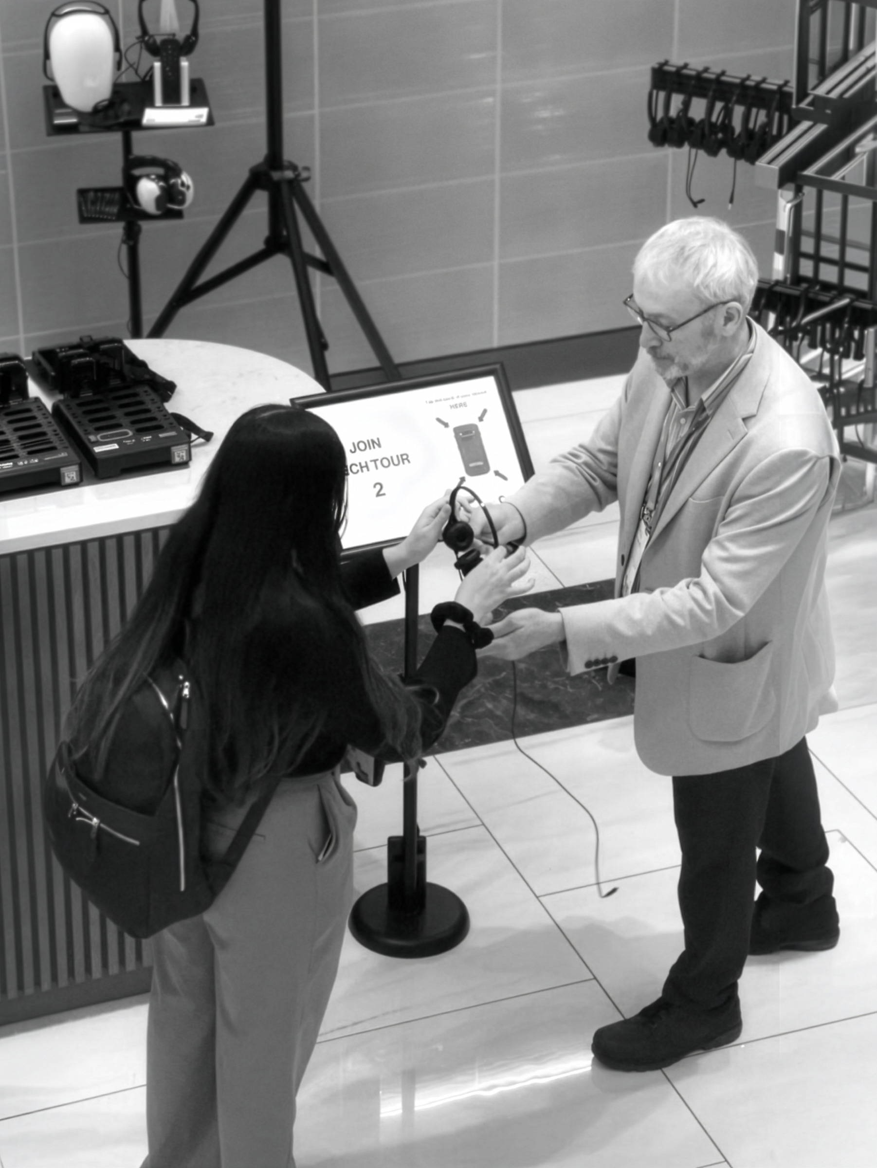 What Is Full-Service Hire?