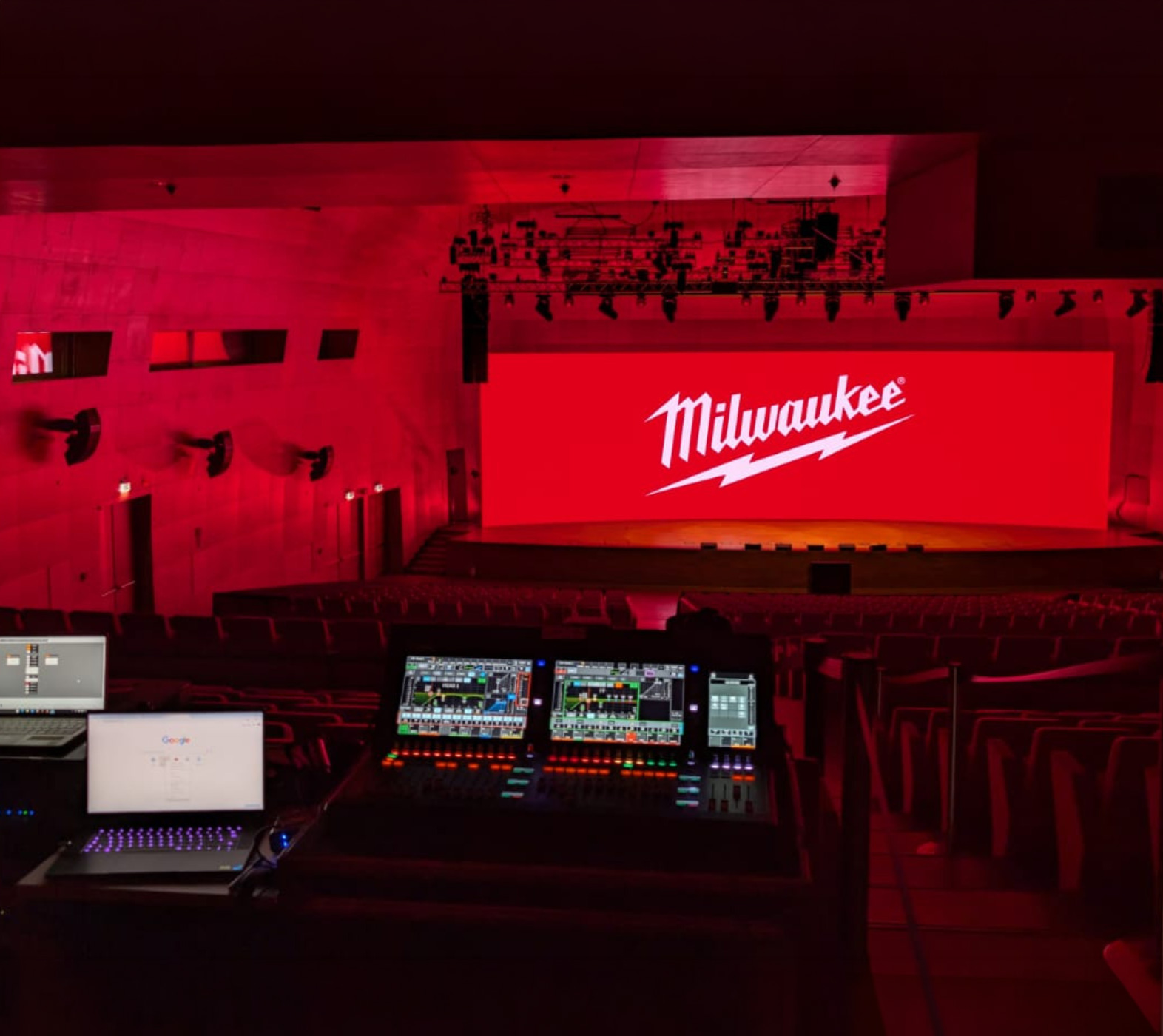 We have proudly supported clients and events across the UK and Europe for over 40 years