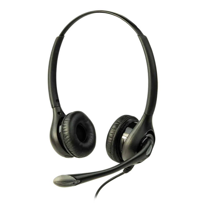 ListenTalk Headset