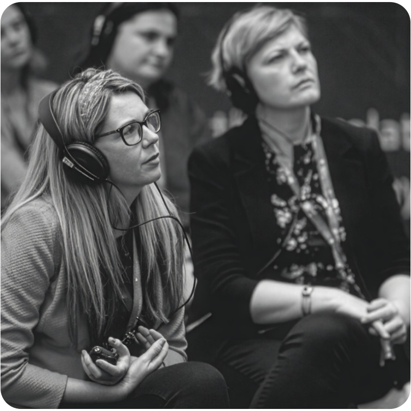 Tourguide Systems from Apple Sound