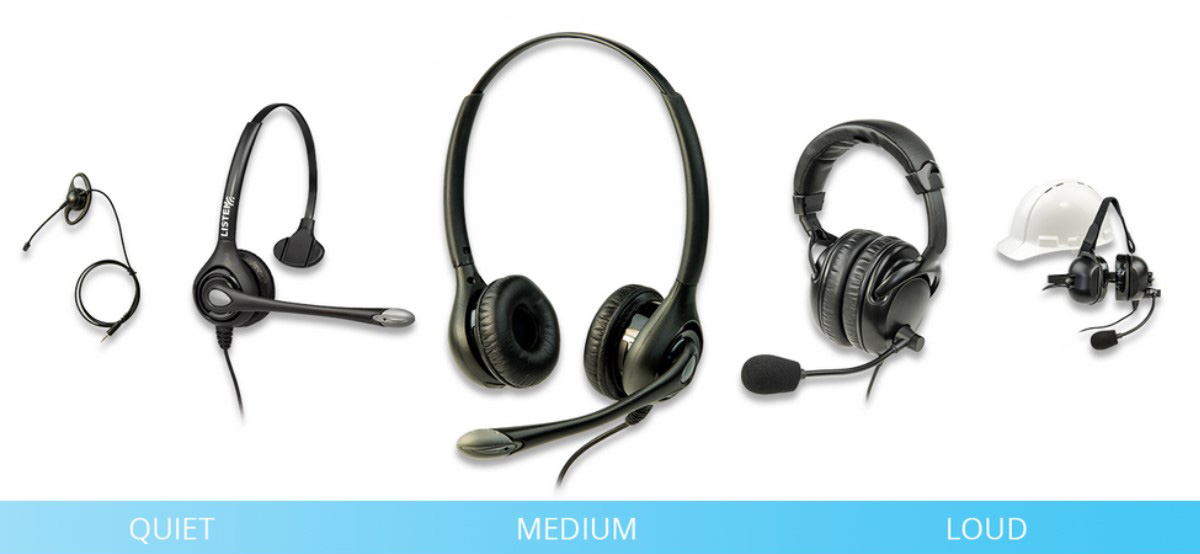 ListenTALK System Features