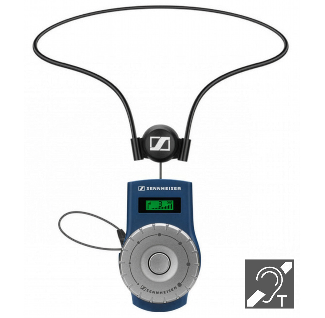 Personal Assistive Listening Devices