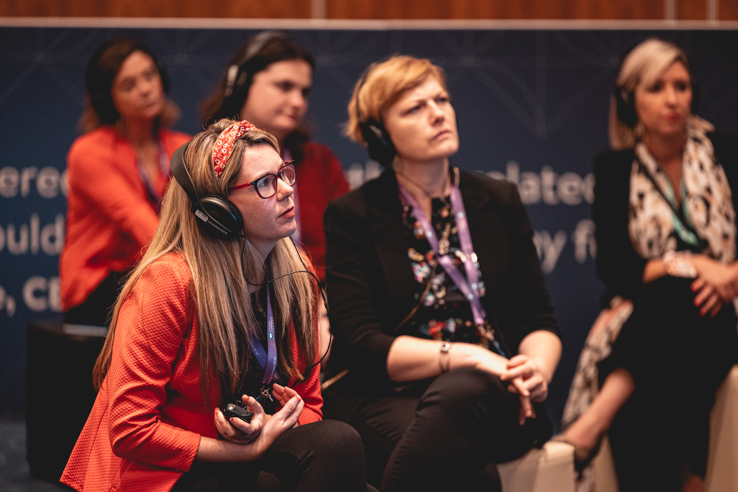 Live Demonstrations