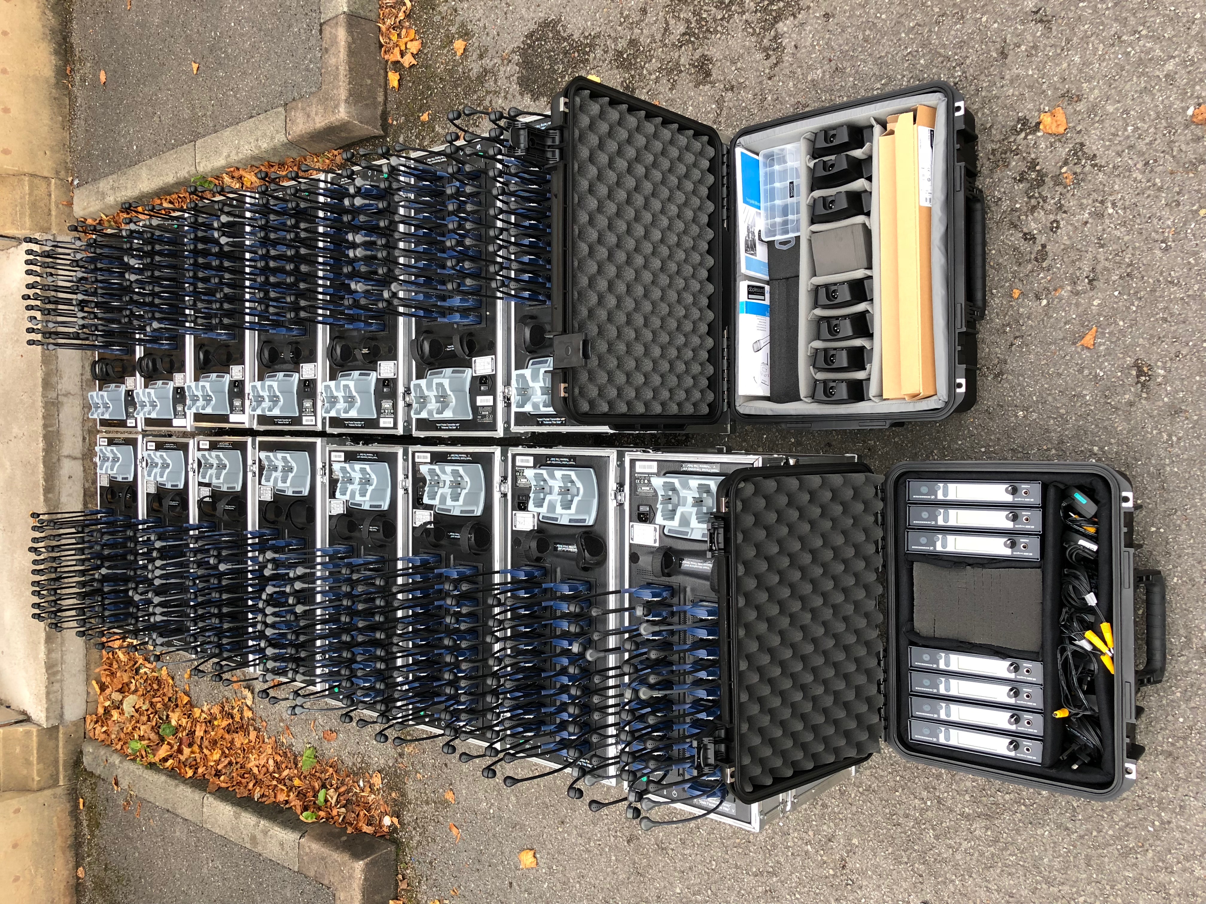 Scalable Solutions