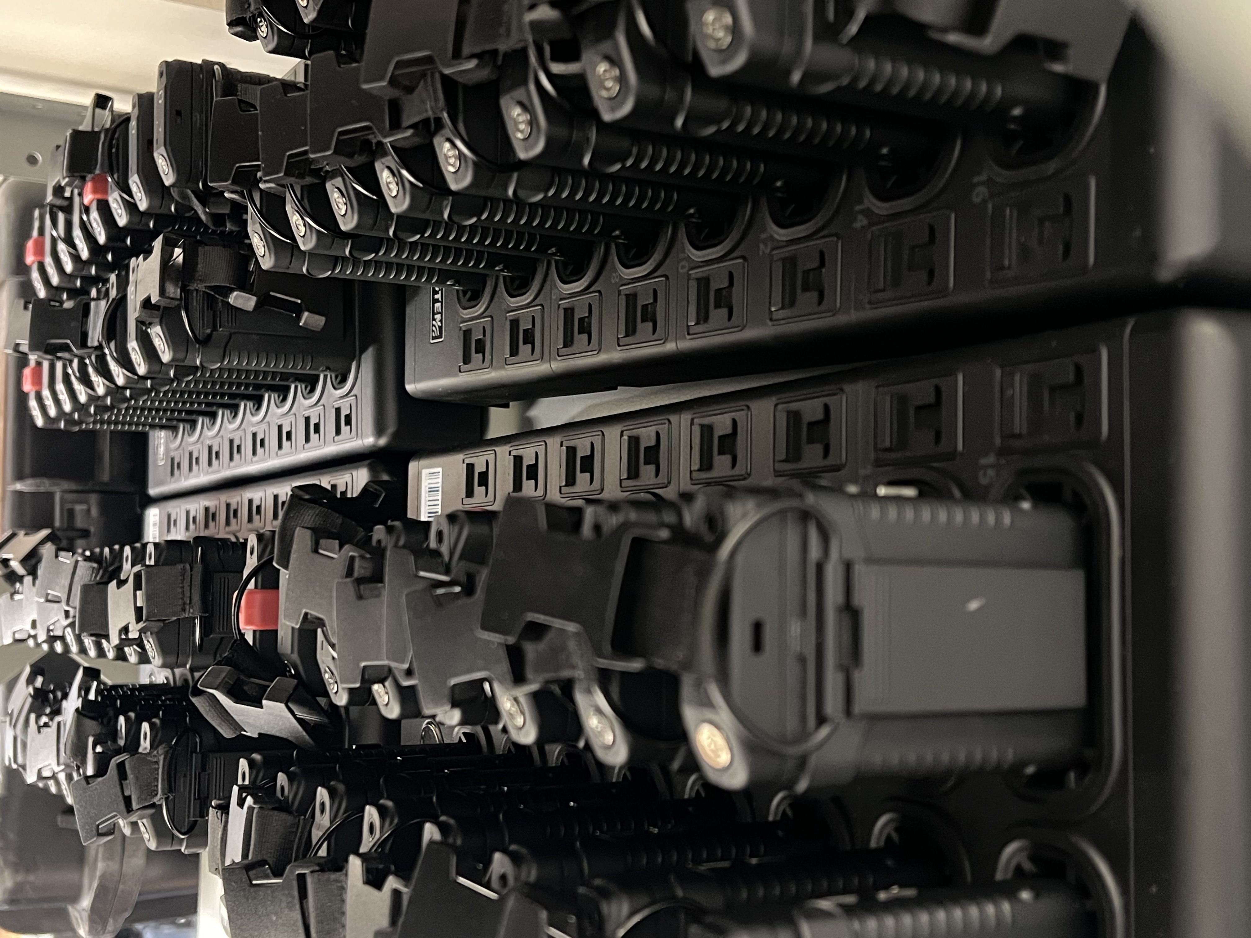professional wireless audio system