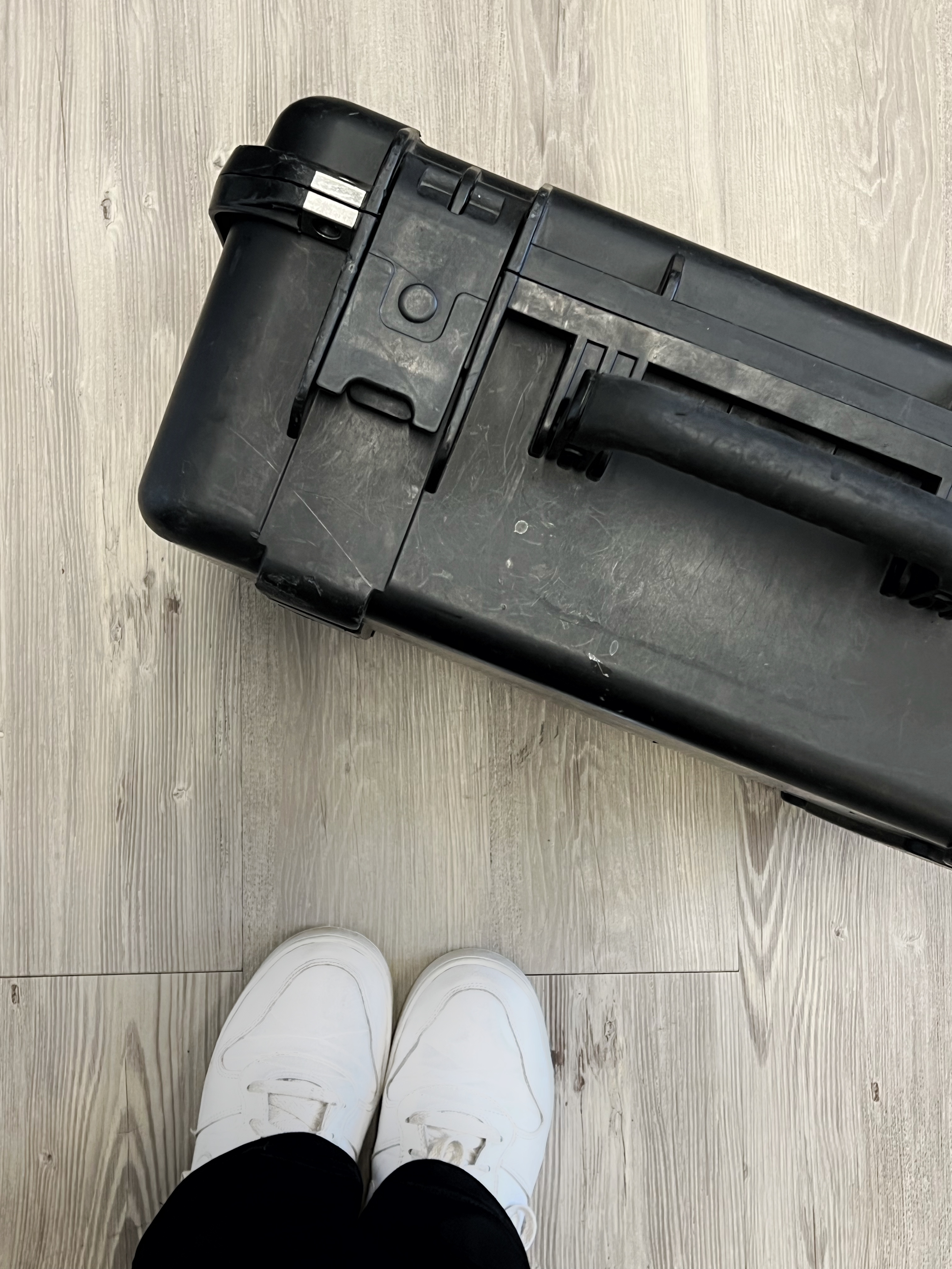 Flexible Solutions for Every Tour Programme