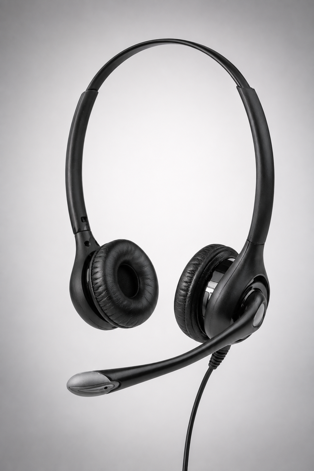 LA453 headset