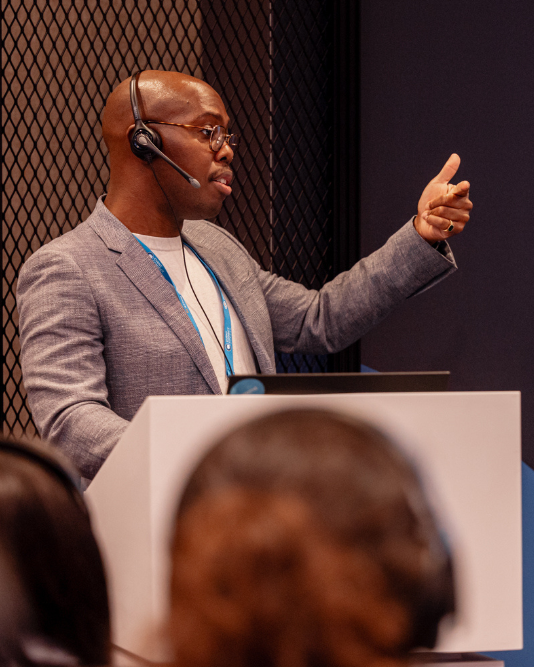 Professional training events