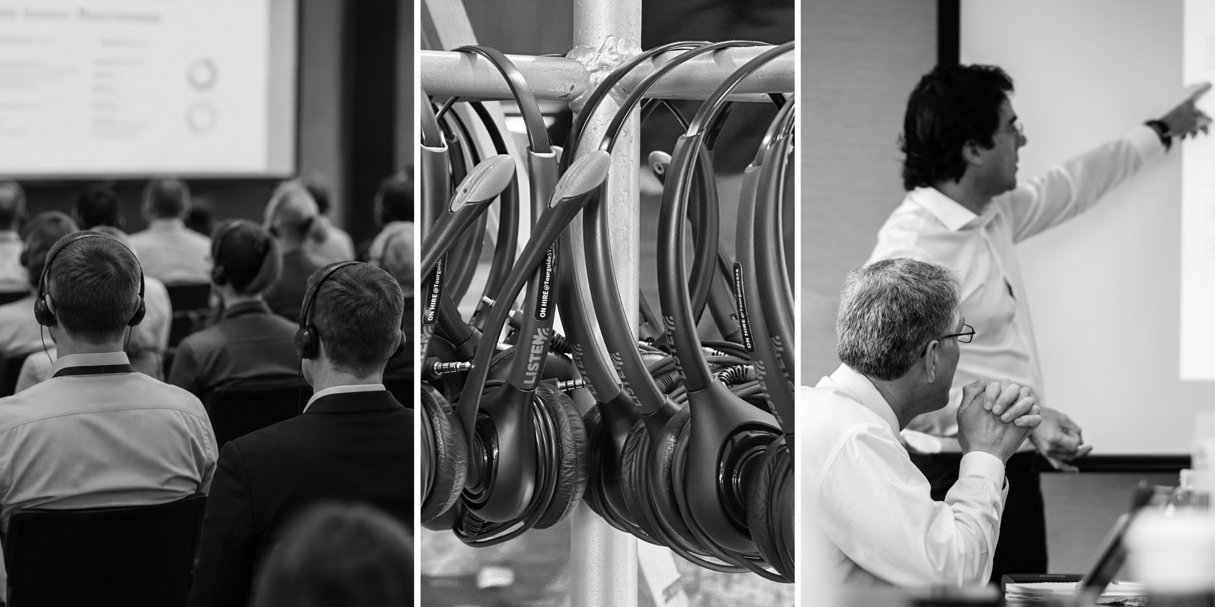 Seminars, Training Sessions and Educational Events
