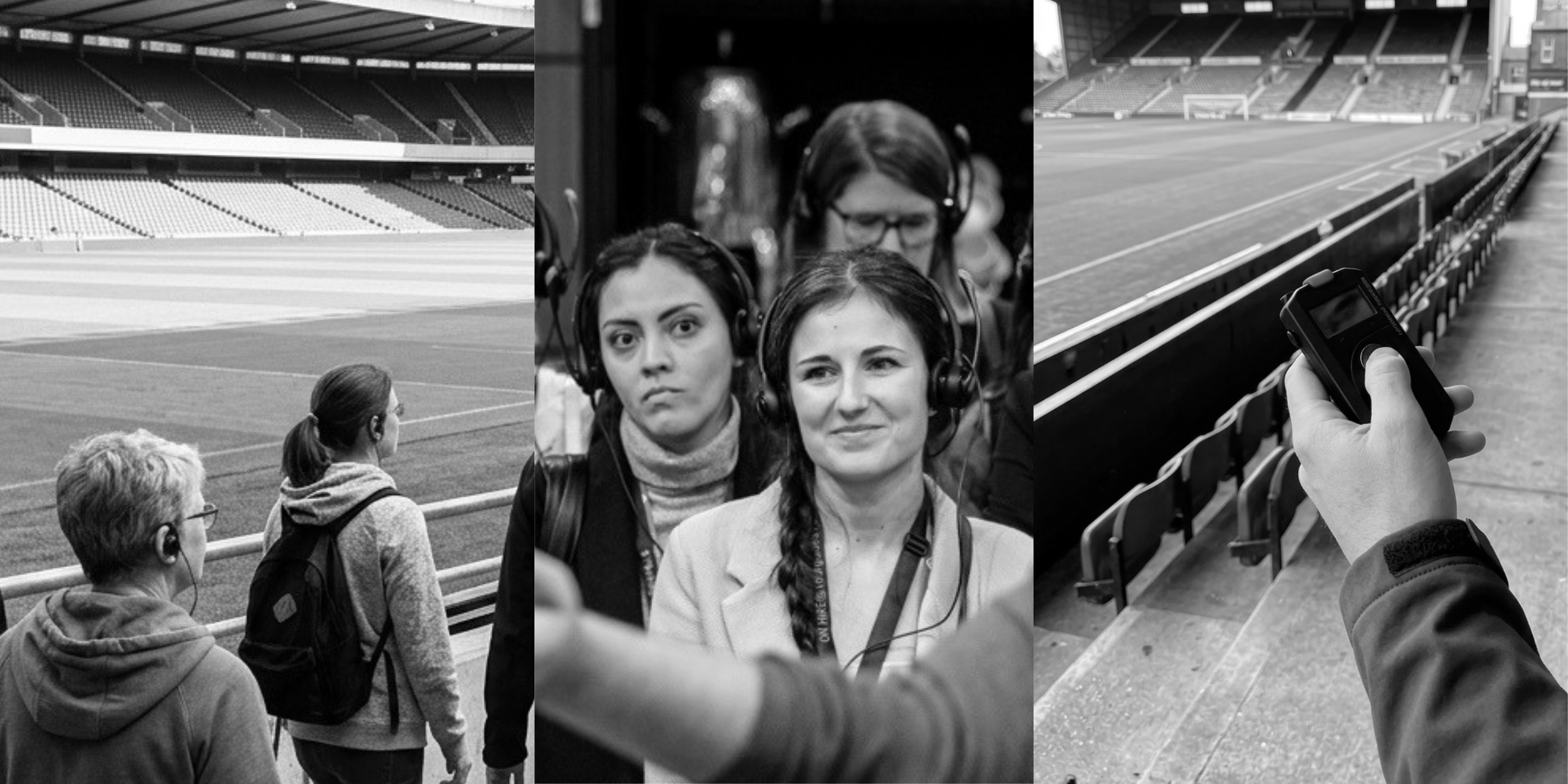 Stadium Tours