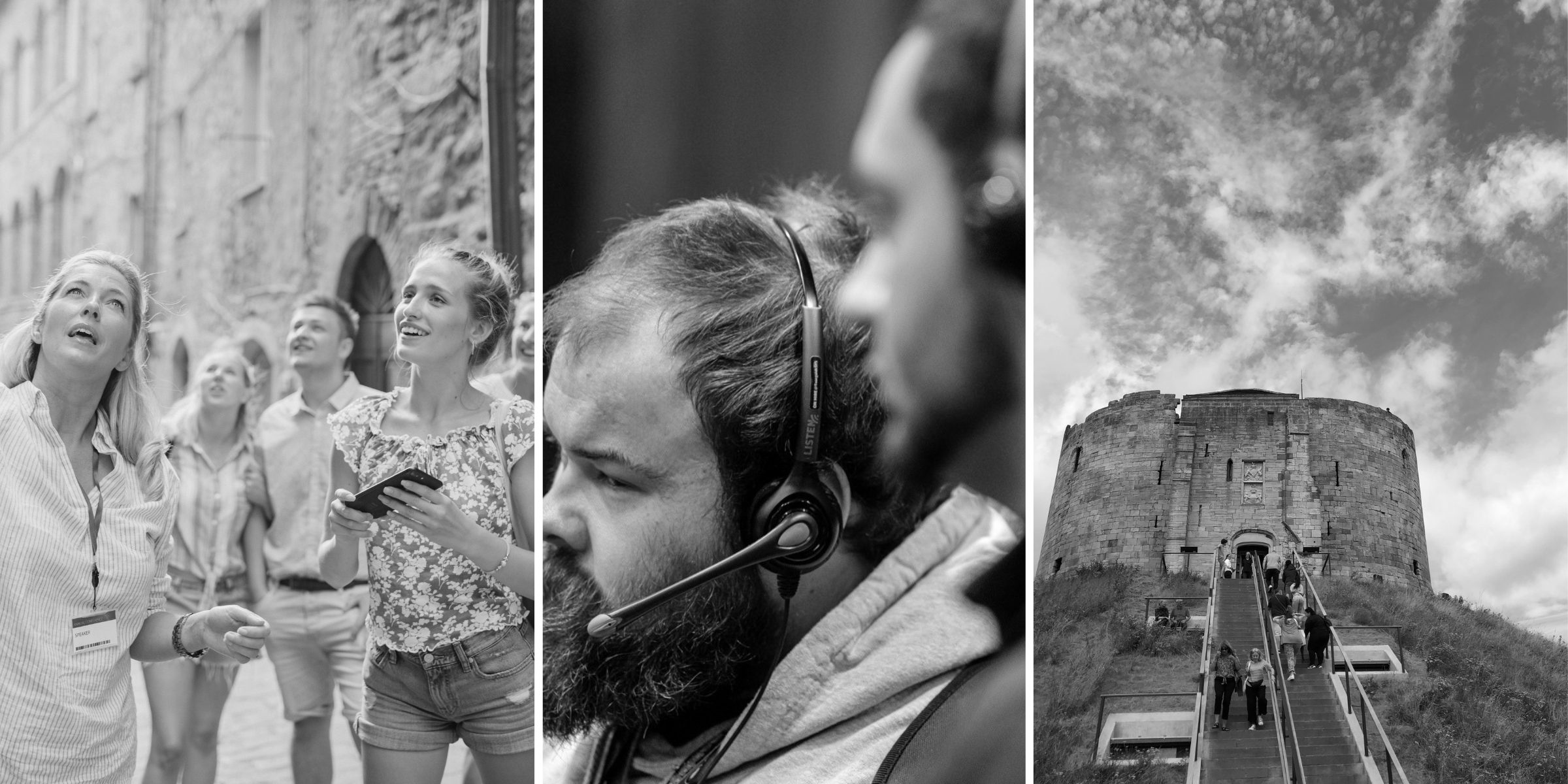 Archaeological Guided Tours