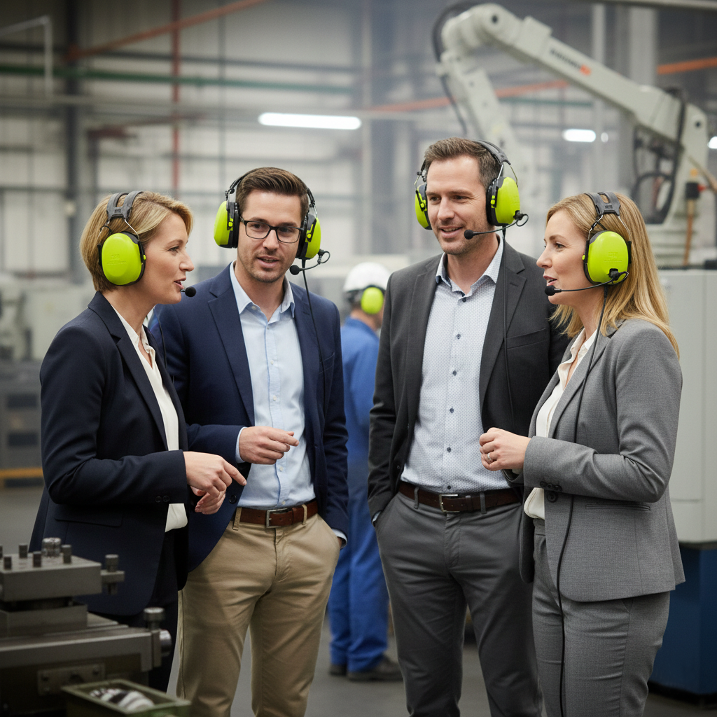 Improve Safety During Site Visits