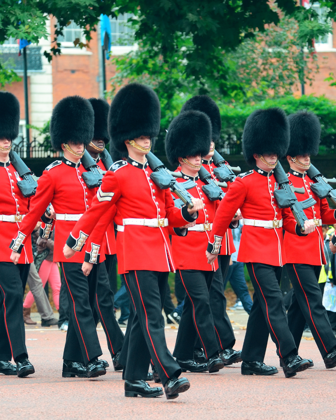 Parade