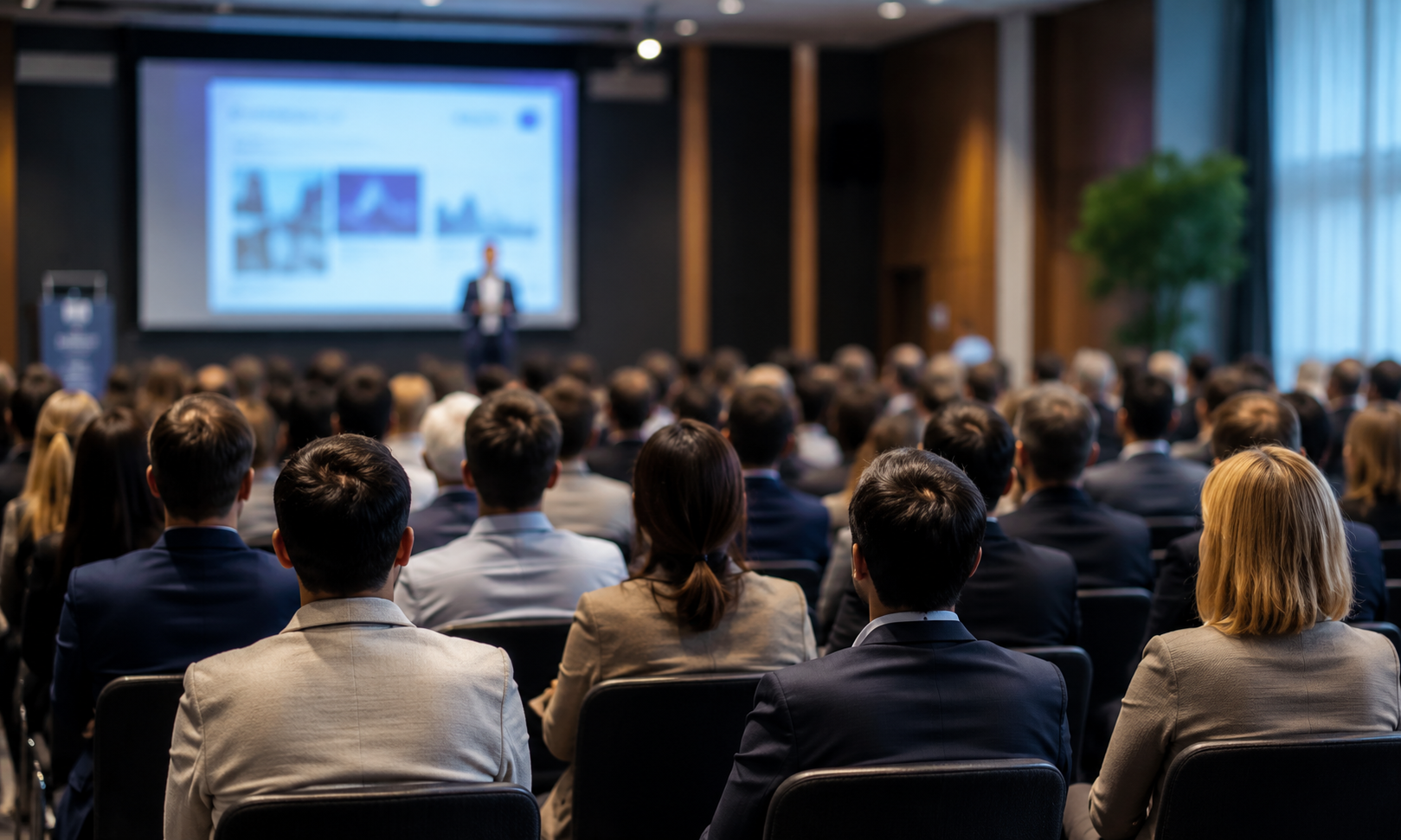 Business seminars