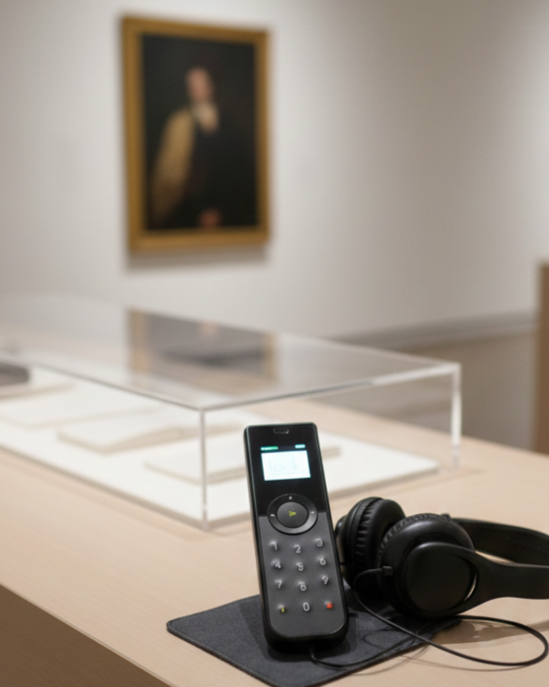 Simple, Professional and Reliable