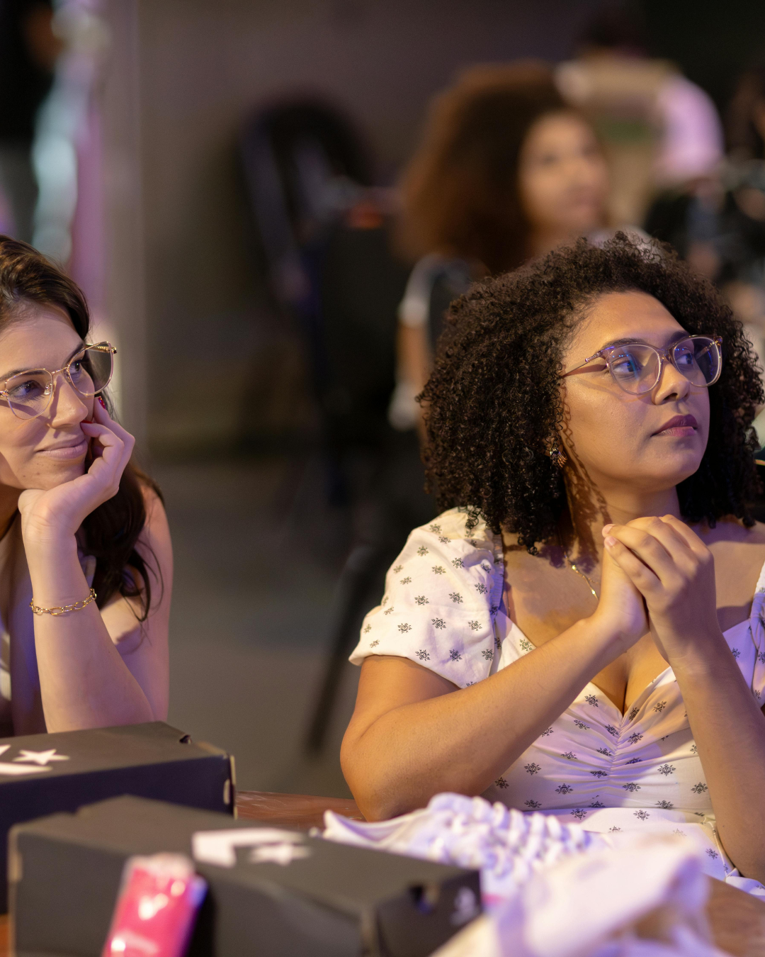Guided Experiences and Workshops
