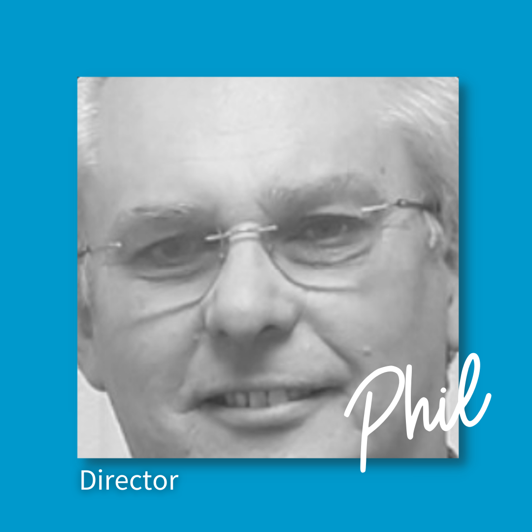 Phil - Director