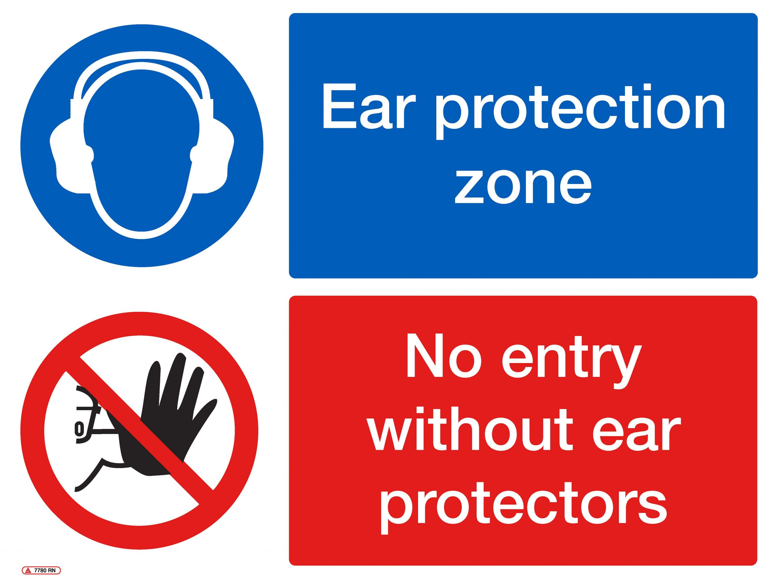 Hearing Protection