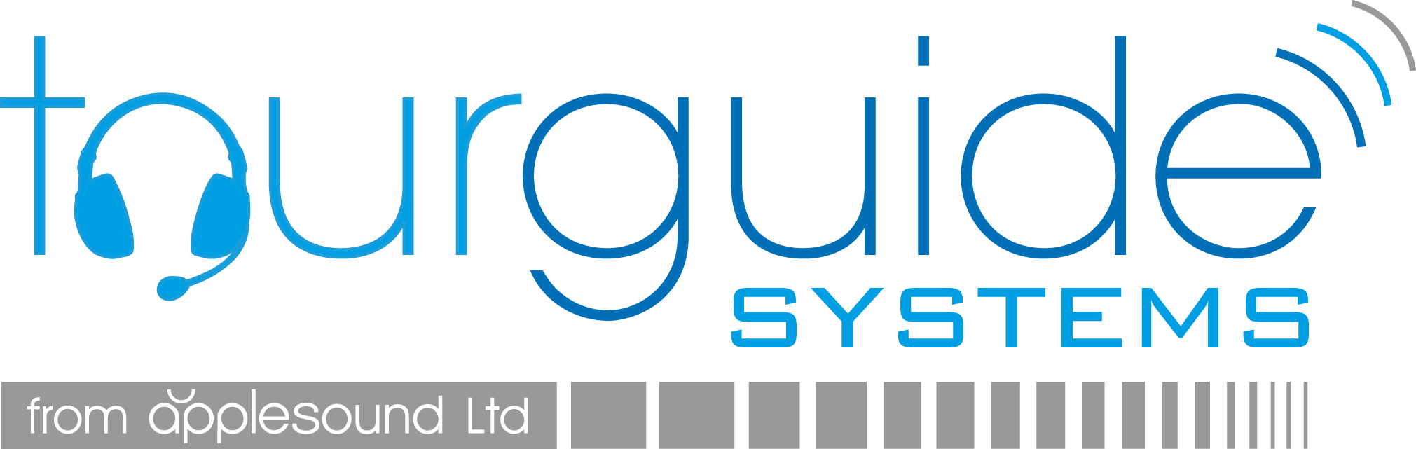 Tourguide-SYSTEMS from Apple Sound Ltd
