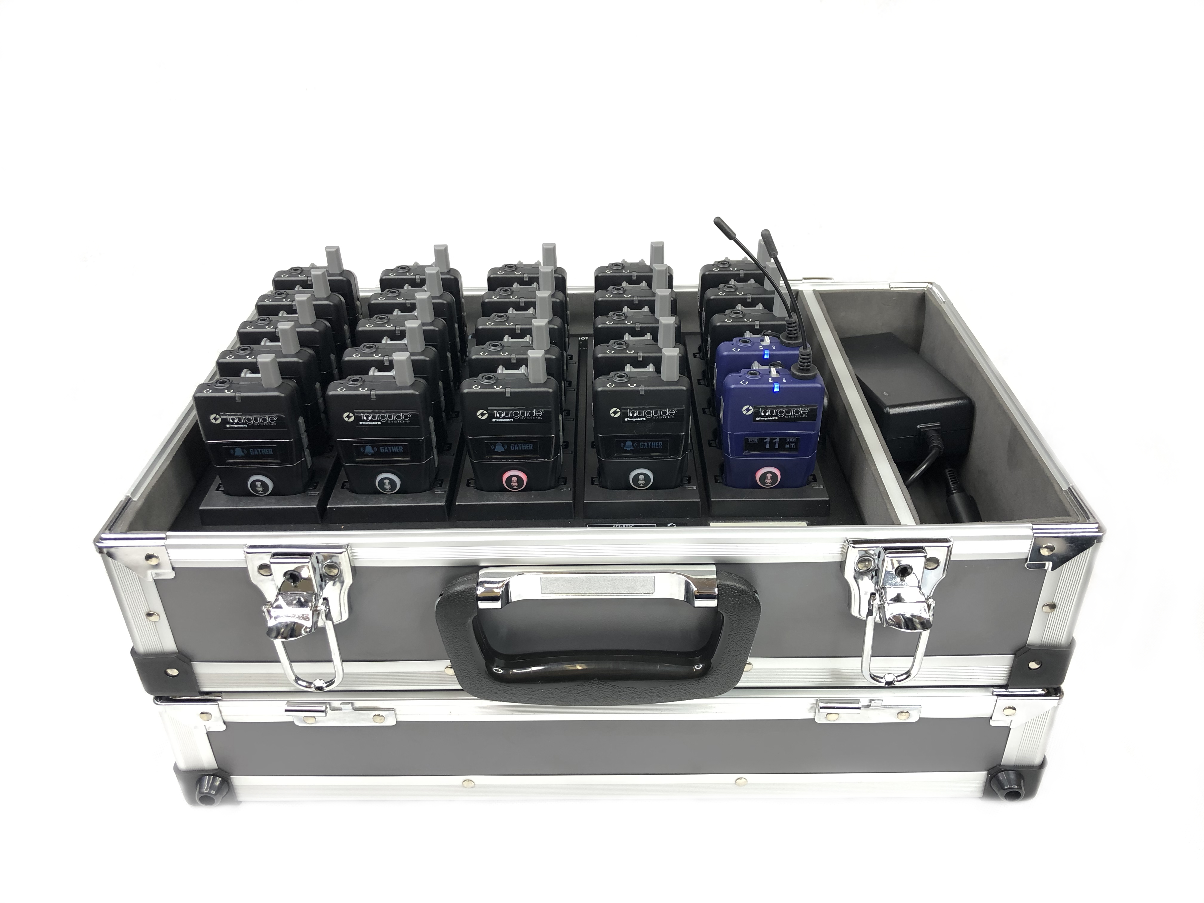 ATS 80 transit case ATS 80 transit case