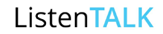 Logo: ListenTALK