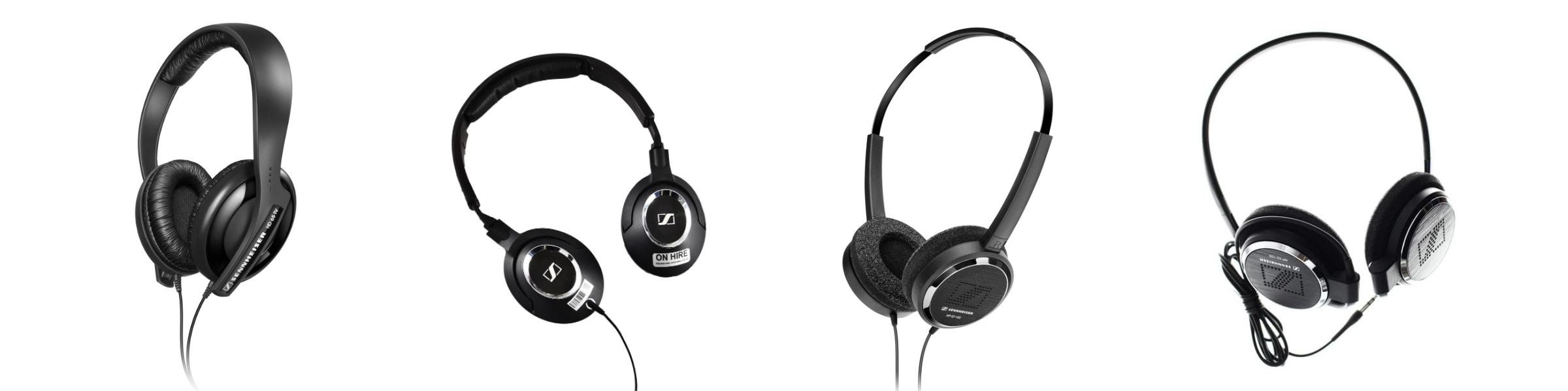 sennheiser headsets