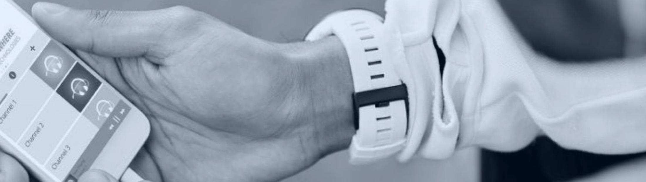 ListenEVERYWHERE Wi-Fi Audio Streaming