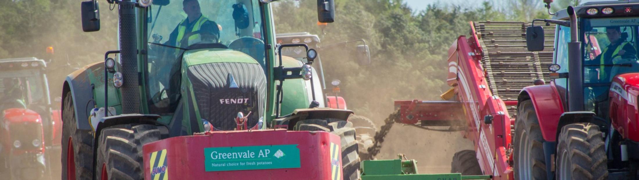 Greenvale | Covid Safety Tours