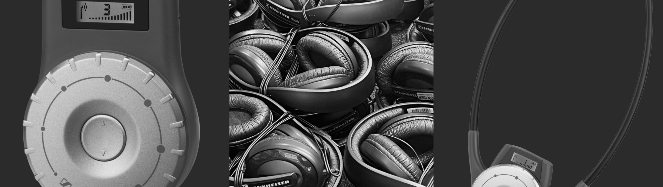 Sennheiser