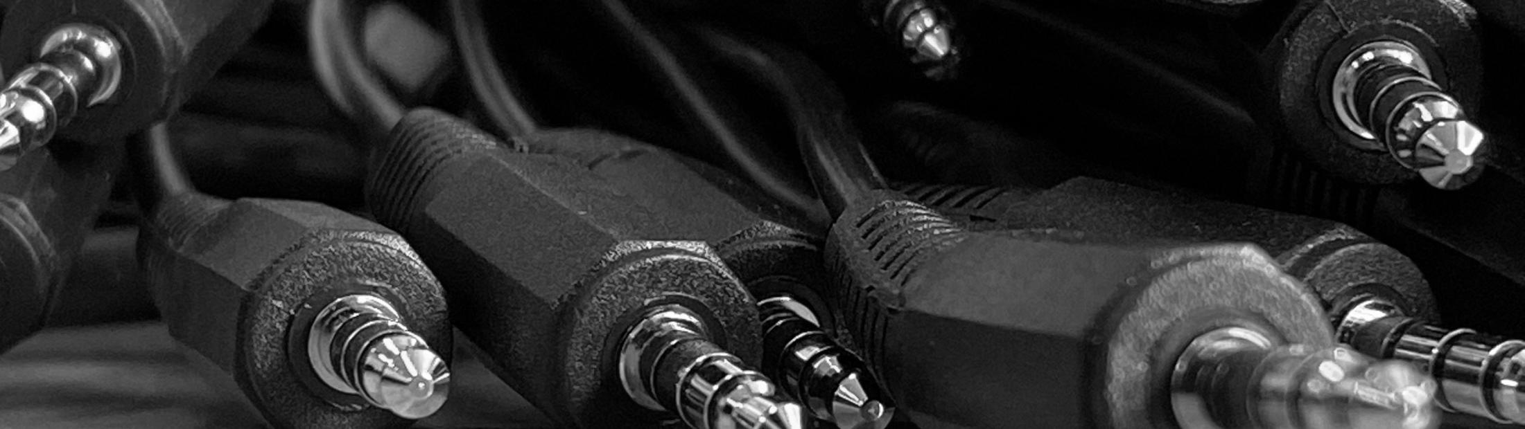 Tour Guide System Repairs and Servicing