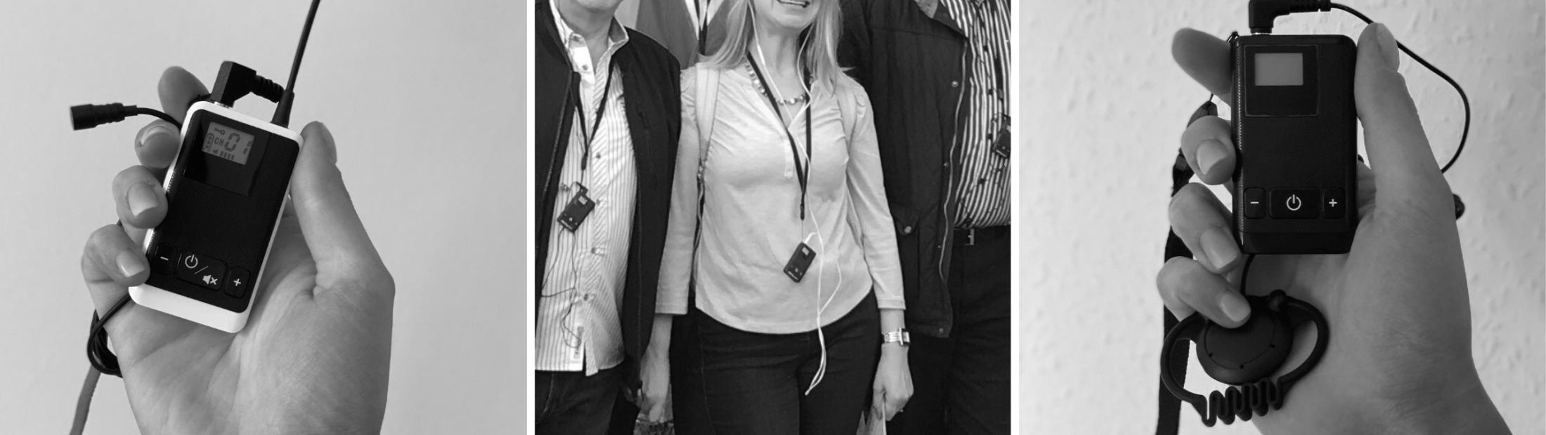 Tourguide Systems – UK Tour Guide Audio Solutions