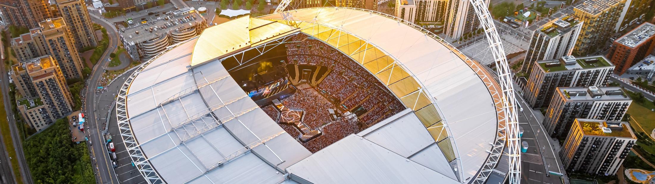 Stadium Tours