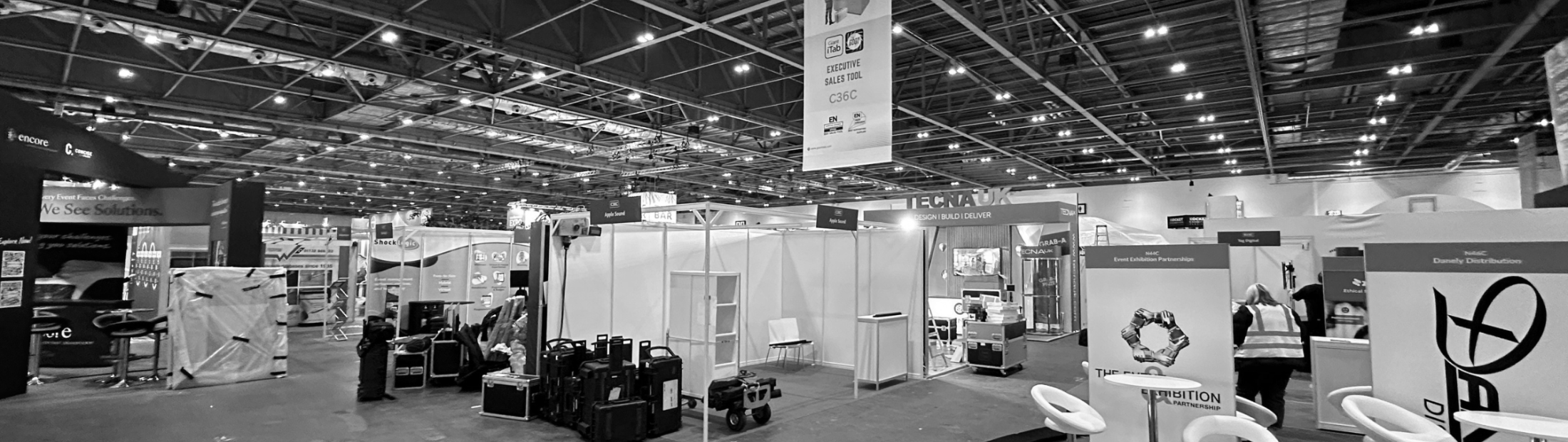Trade Shows