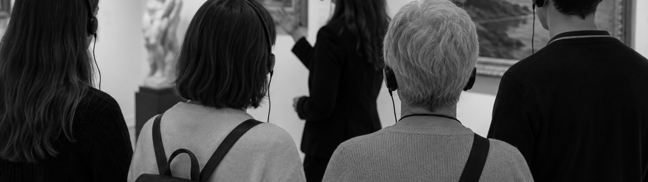 Art Gallery Tours