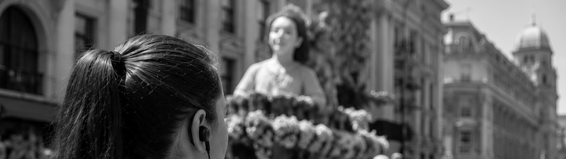 Parades and Processions