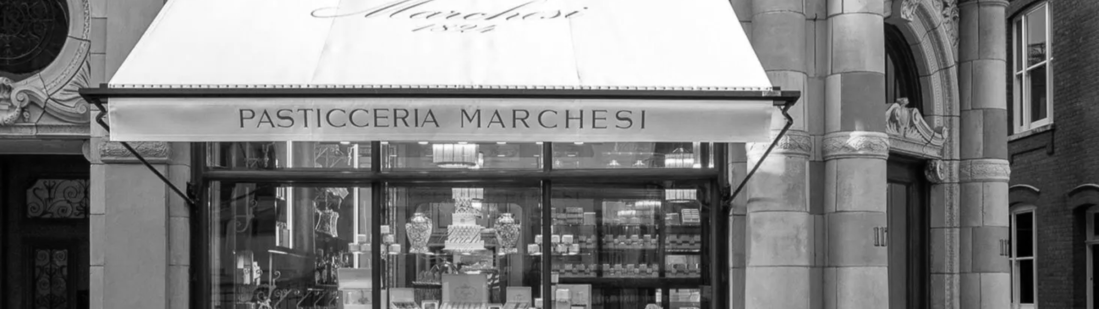 Store Opening
