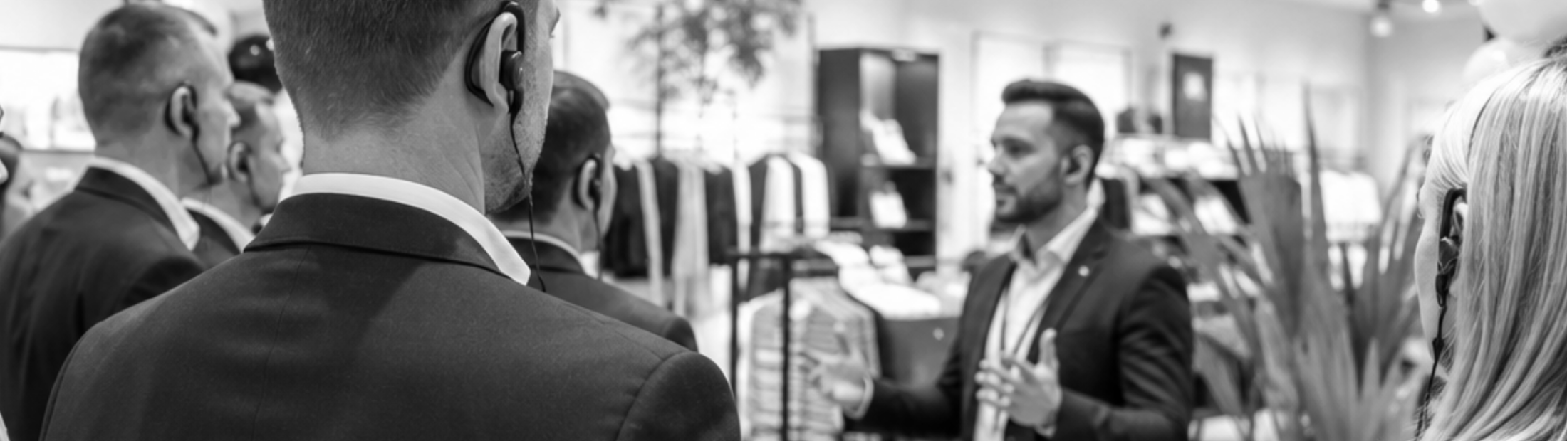 Store Opening