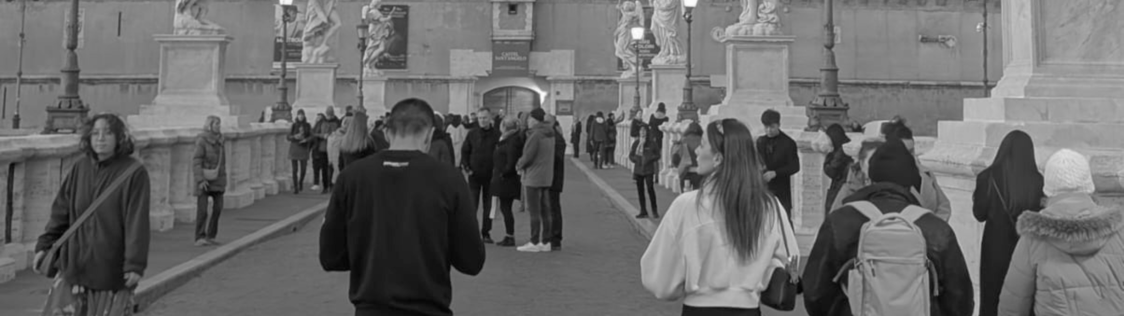 Audio Solutions for Walking Tours