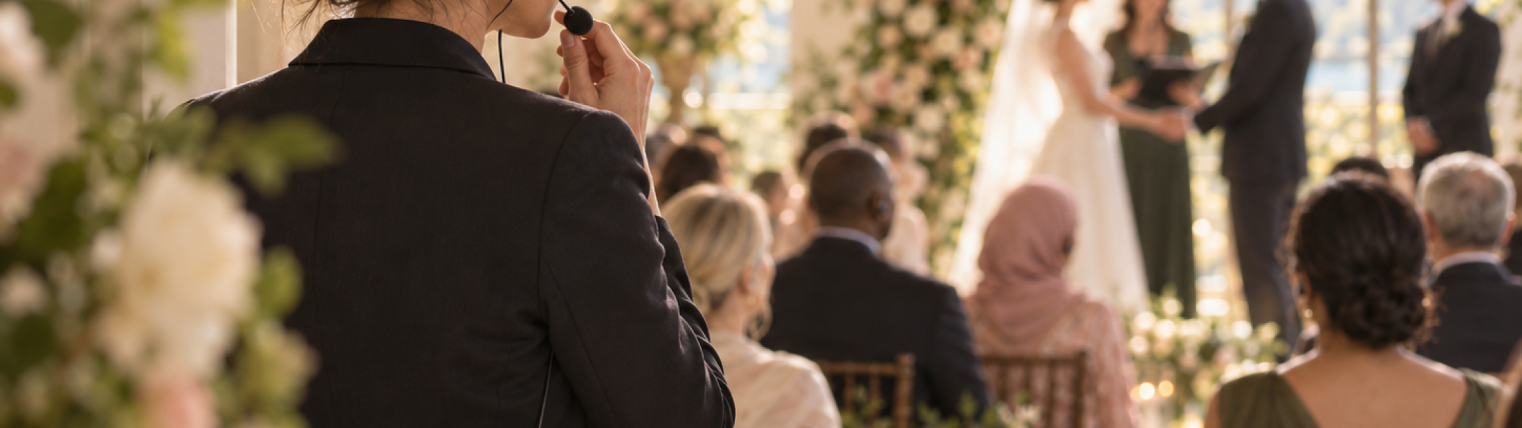 Wedding Translation