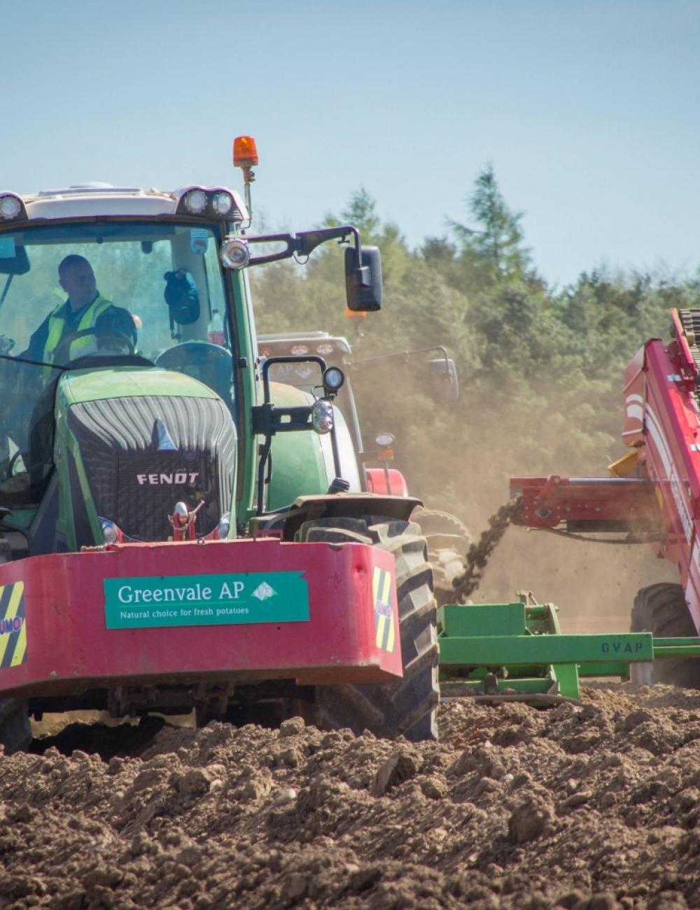 Greenvale | Covid Safety Tours