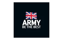 Army - Be the Best