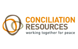 Conciliation Resources