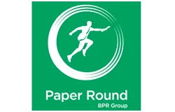 Paper Round