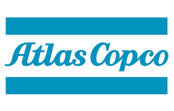 Atlas Copco